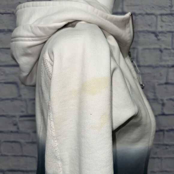 Lululemon Athletica Special Edition Scuba Dip Hoodie Jacket Women's 8 - Picture 6 of 16